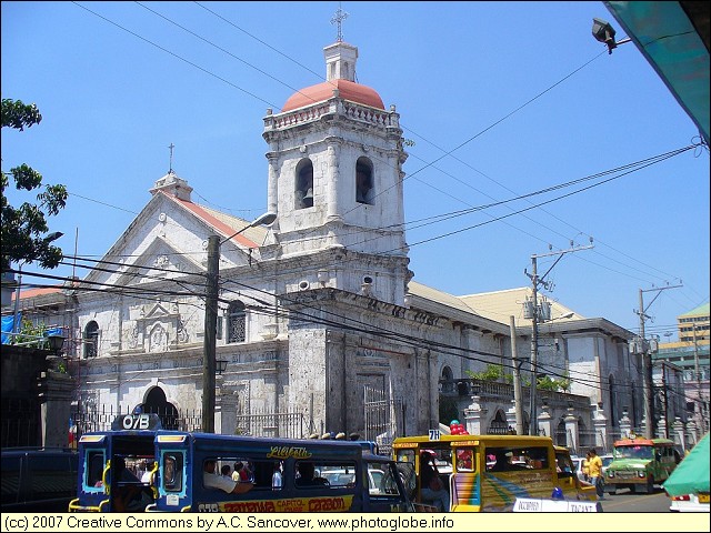 Basilica Minore del Sto. Nio