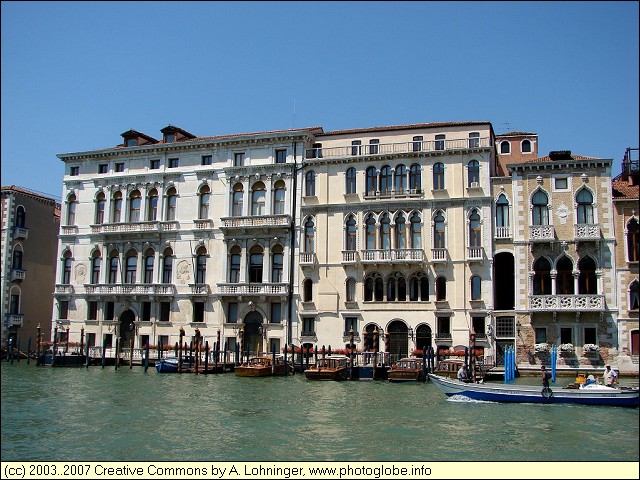 Palazzo Ferro Fini