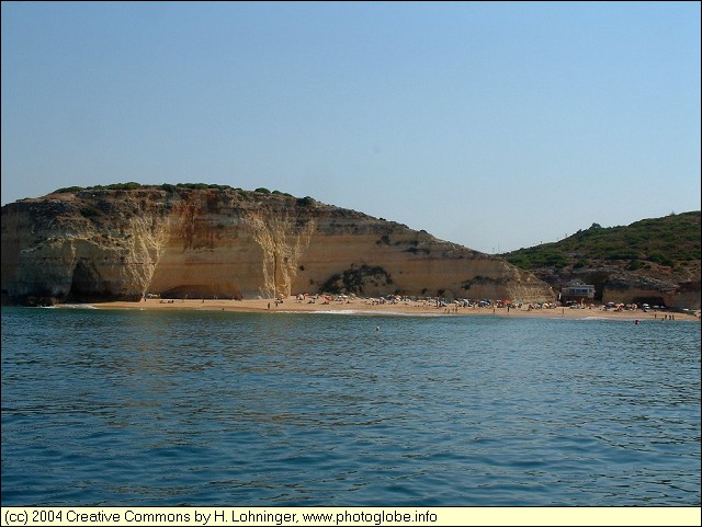 Praia de Caneiros