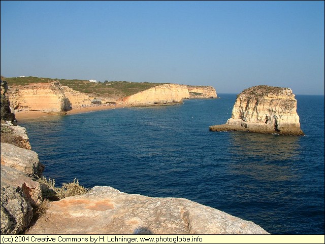 Praia de Caneiros