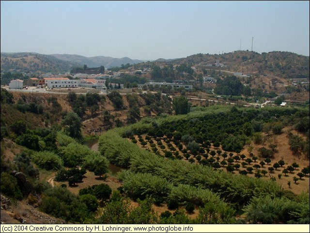 Alcoutim