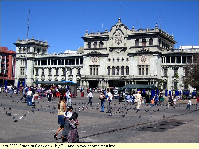 National Palace