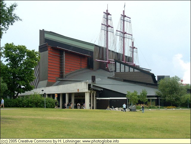 Vasa Museum