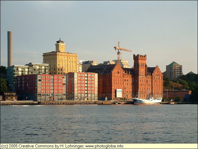 Danviken Danviken