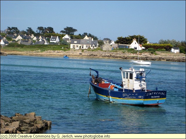 L'Ile Grande