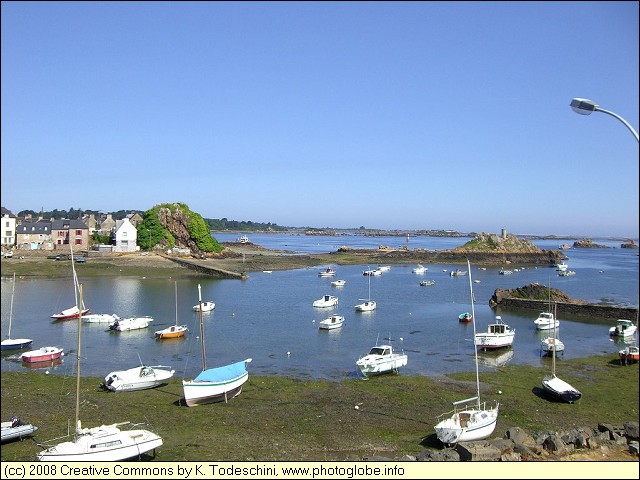 Loguivy de la Mer