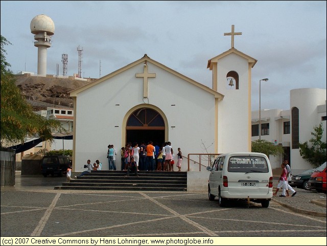 Igreja Catholica
