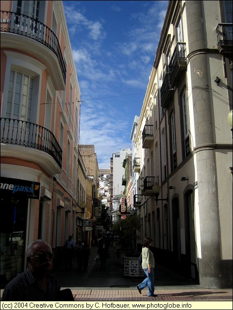 Moyar de Triana
