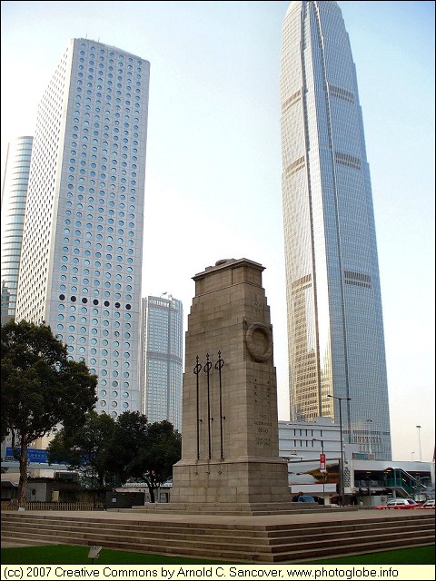 Monument to the Glorious Dead