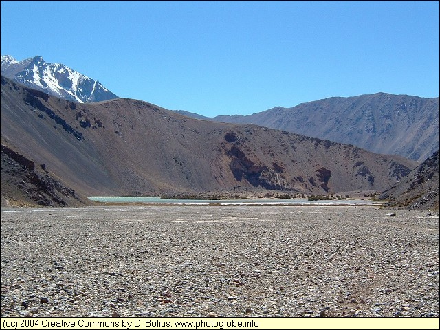 Laguna Blanca