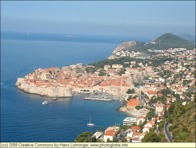 Dubrovnik