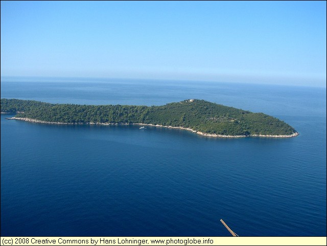 Lokrum