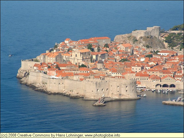Dubrovnik