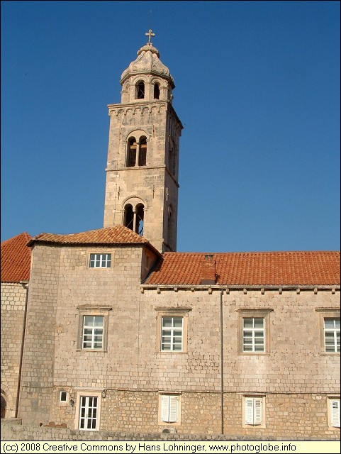 Dominican Monastery Dominican Monastery