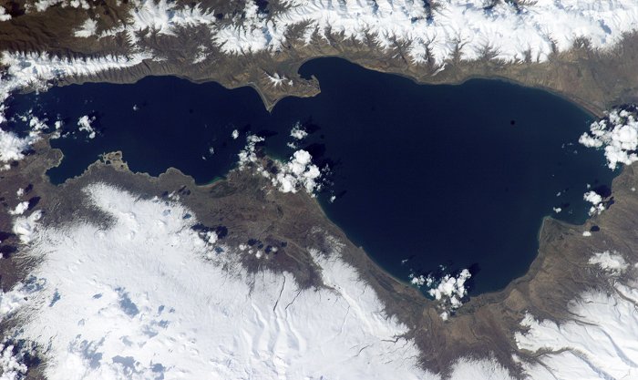 Lake Sevan