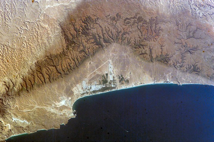 Salalah, Sultanate of Oman