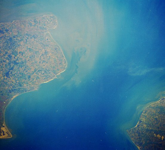 Strait of Dover