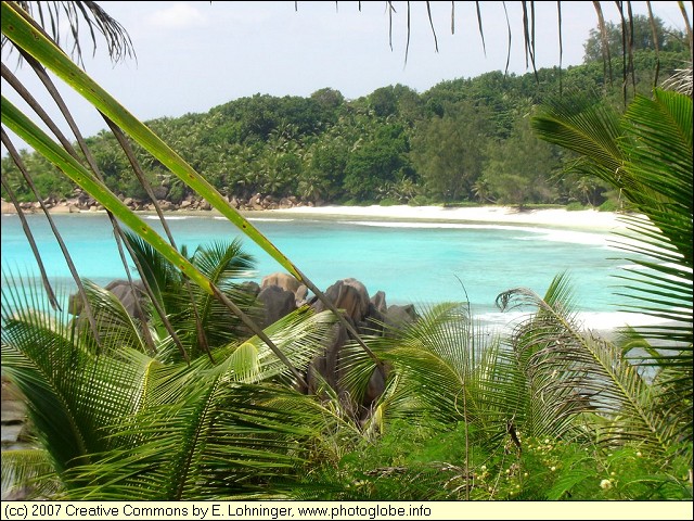 Anse Cocos