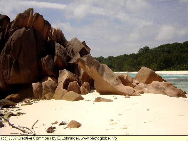 Anse Cocos