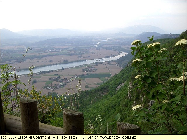 The Rhne Valley