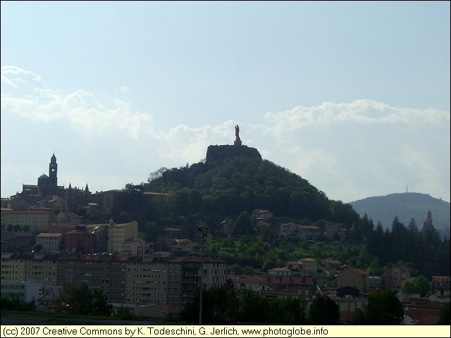 Le Puy en Velay