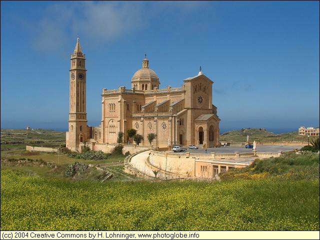 Ta'Pinu