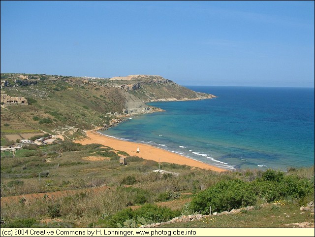 Ramla Bay