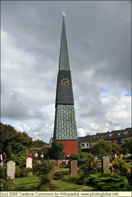 Nikolaikirche