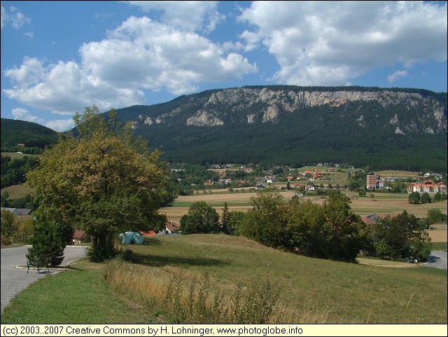 Hohe Wand