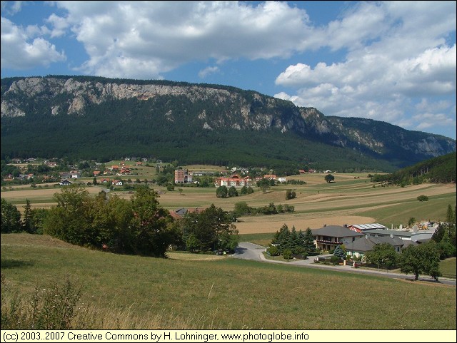 Hohe Wand