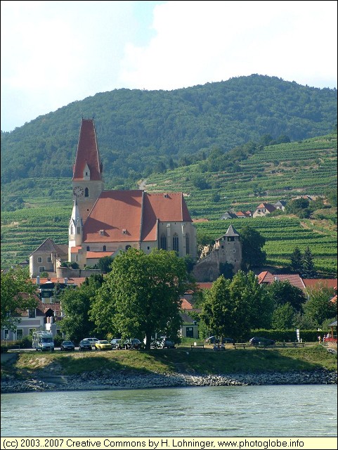 Weissenkirchen