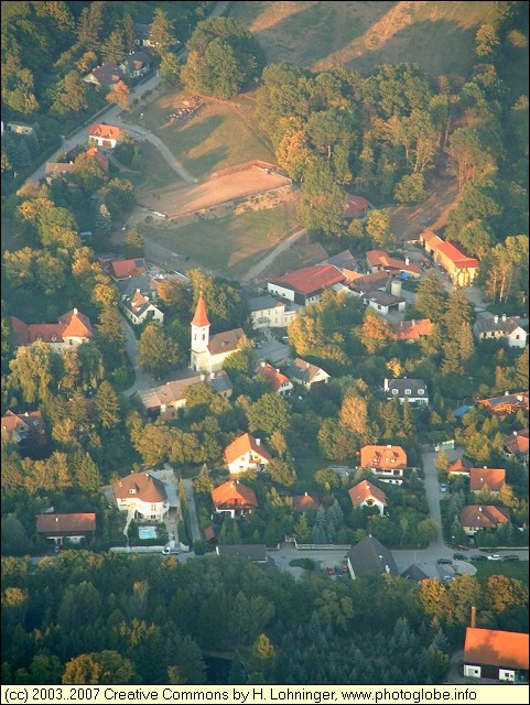 Sulz im Wienerwald