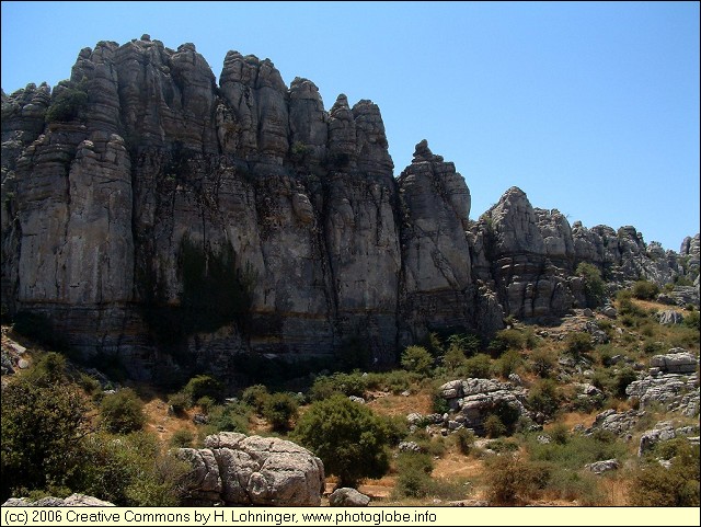 El Torcal