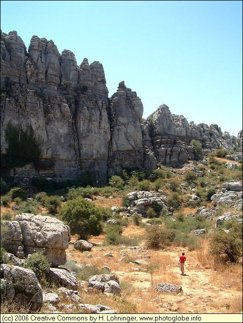 El Torcal