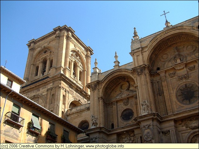 Cathedral of Granada
