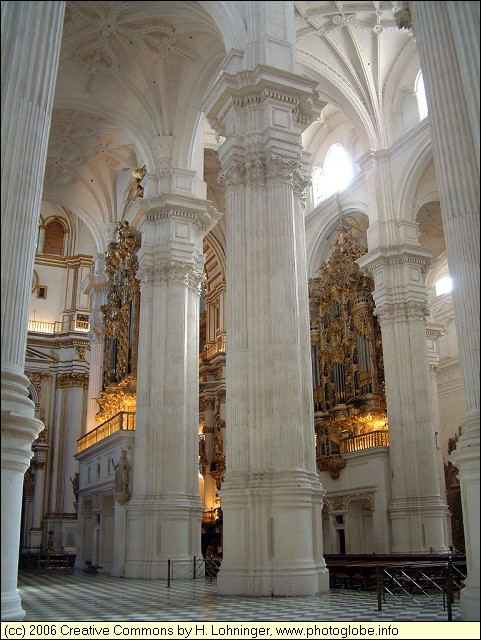 Cathedral of Granada
