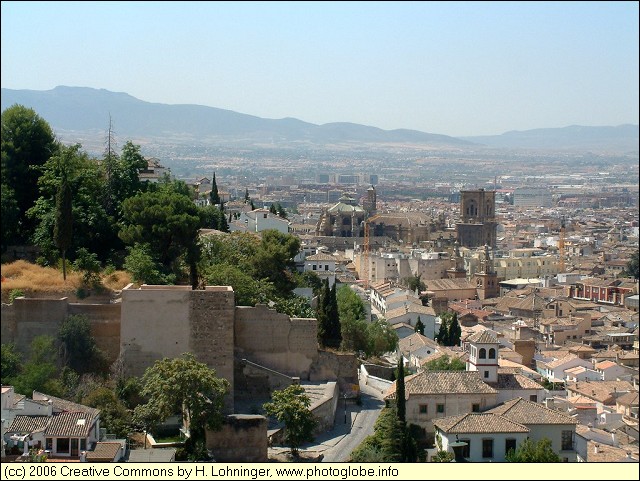 Cathedral of Granada