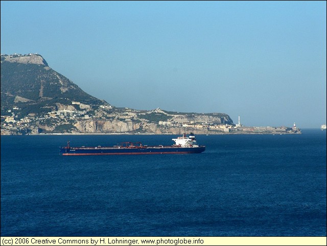 Gibraltar