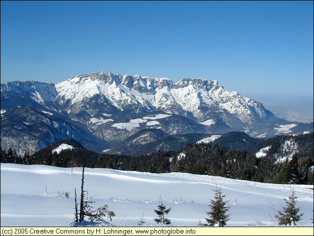 Untersberg