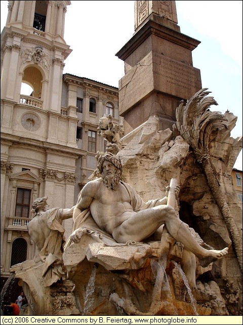 Piazza Navona
