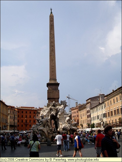 Piazza Navona