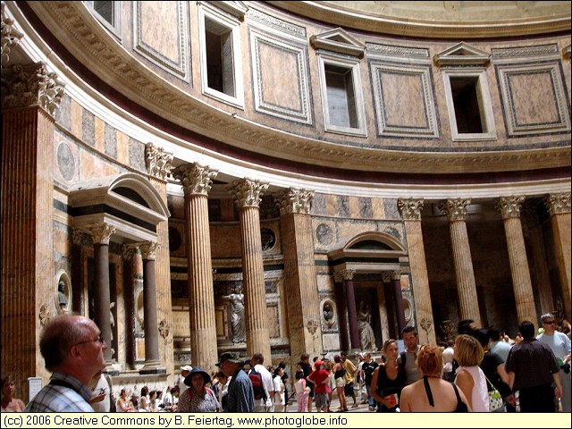 Pantheon