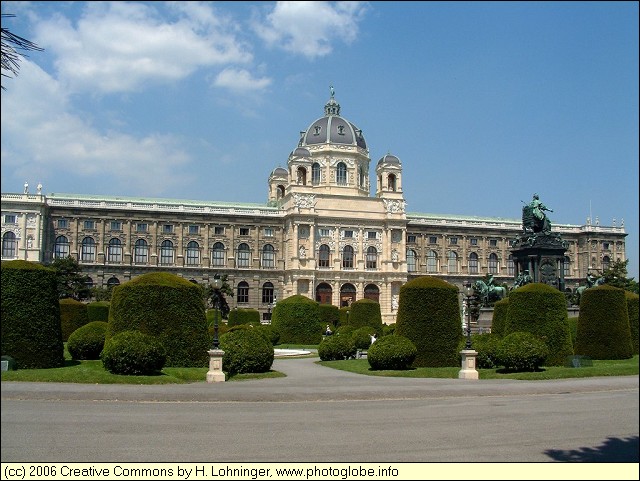 Naturhistorisches Museum