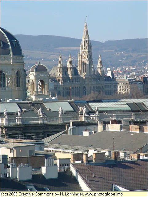 Rathaus