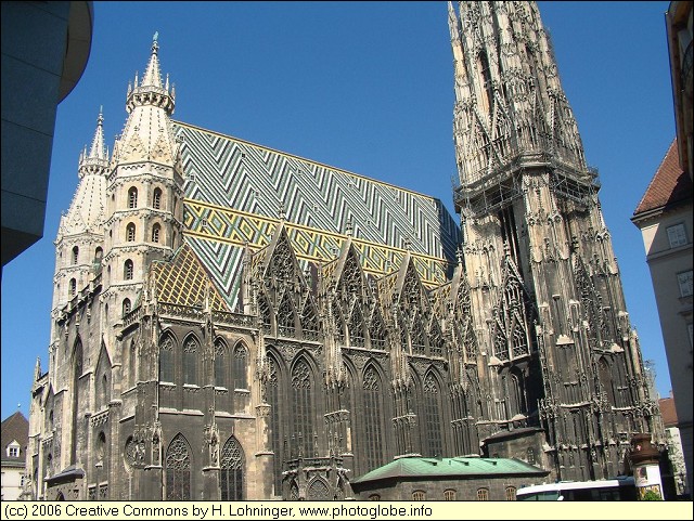 St. Stephen's Cathedral