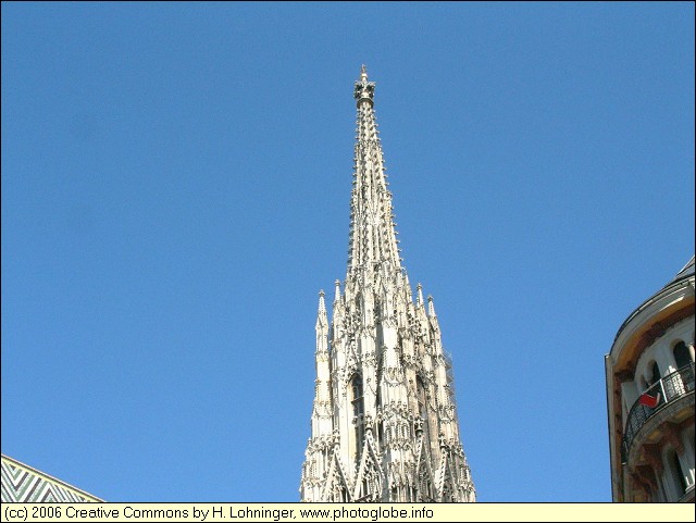 St. Stephen's Cathedral