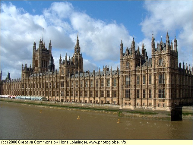 Palace of Westminster