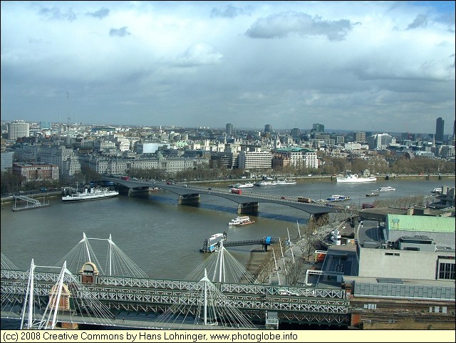 River Thames