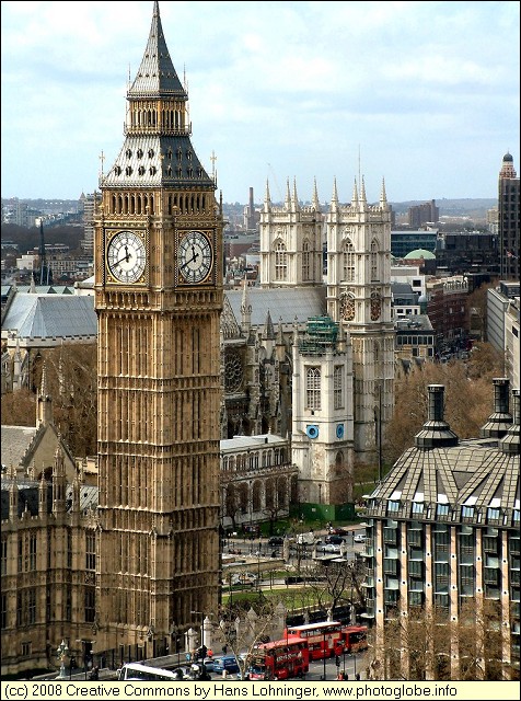 Big Ben