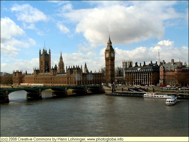 Palace of Westminster